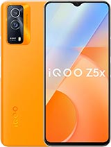 Best available price of vivo iQOO Z5x in Indonesia