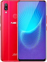 Best available price of vivo NEX A in Indonesia