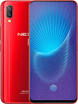 Best available price of vivo NEX S in Indonesia