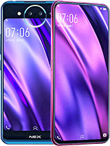 Best available price of vivo NEX Dual Display in Indonesia