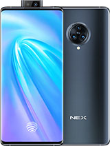 Best available price of vivo NEX 3 in Indonesia