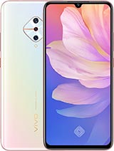 Best available price of vivo S1 Pro in Indonesia