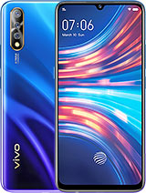 Best available price of vivo S1 in Indonesia