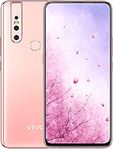 Best available price of vivo S1 China in Indonesia