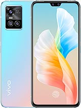 Best available price of vivo S10 Pro in Indonesia