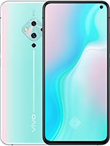 Best available price of vivo S5 in Indonesia