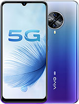 Best available price of vivo S6 5G in Indonesia