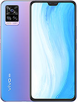 Best available price of vivo S7 in Indonesia
