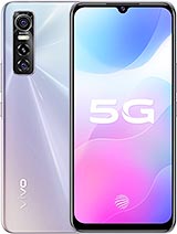 Best available price of vivo S7e 5G in Indonesia