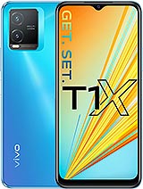 Best available price of vivo T1x (India) in Indonesia