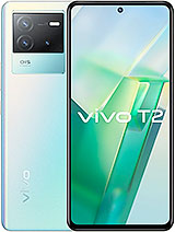 Best available price of vivo T2 in Indonesia