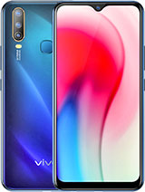 Best available price of vivo Y3 in Indonesia