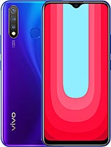 Best available price of vivo U20 in Indonesia