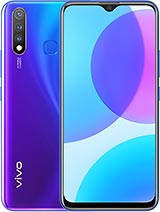 Best available price of vivo U3 in Indonesia