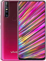 Best available price of vivo V15 in Indonesia