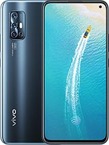 Best available price of vivo V17 in Indonesia