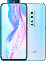 Best available price of vivo V17 Pro in Indonesia