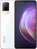 Best available price of vivo V21 5G in Indonesia