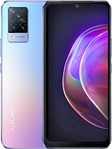 Best available price of vivo V21s in Indonesia