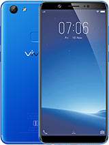 Best available price of vivo V7 in Indonesia