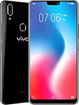 Best available price of vivo V9 6GB in Indonesia