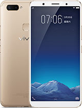 Best available price of vivo X20 Plus in Indonesia