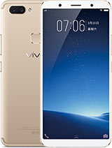 Best available price of vivo X20 in Indonesia