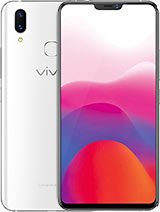 Best available price of vivo X21 in Indonesia
