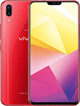 Best available price of vivo X21i in Indonesia