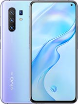 Best available price of vivo X30 Pro in Indonesia