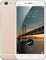 Best available price of vivo X6S Plus in Indonesia