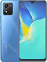 Best available price of vivo Y01 in Indonesia