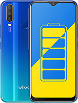 Best available price of vivo Y15 in Indonesia