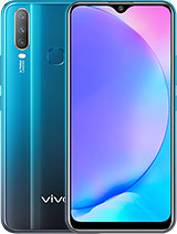 Best available price of vivo Y17 in Indonesia