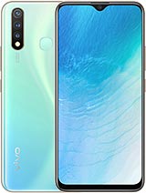 Best available price of vivo Y19 in Indonesia