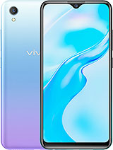 Best available price of vivo Y1s in Indonesia