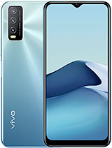 Best available price of vivo Y20G in Indonesia