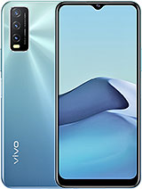Best available price of vivo Y20t in Indonesia