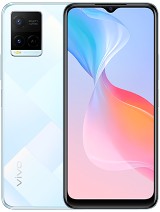 Best available price of vivo Y21G in Indonesia