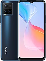 Best available price of vivo Y21s in Indonesia