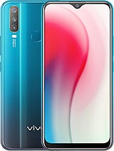 Best available price of vivo Y3 4GB 64GB in Indonesia