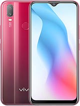 Best available price of vivo Y3 Standard in Indonesia