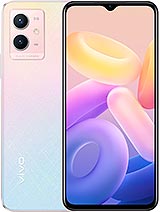 Best available price of vivo Y33s 5G in Indonesia