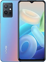 Best available price of vivo Y75 5G in Indonesia
