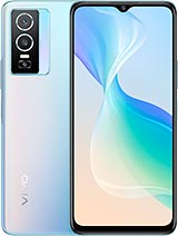 Best available price of vivo Y76 5G in Indonesia