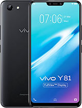 Best available price of vivo Y81 in Indonesia
