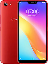 Best available price of vivo Y81i in Indonesia