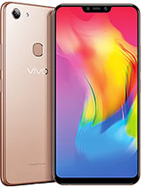 Best available price of vivo Y83 in Indonesia