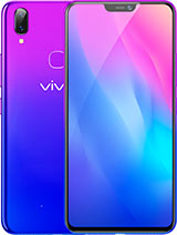 Best available price of vivo Y89 in Indonesia