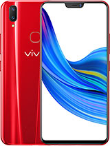 Best available price of vivo Z1 in Indonesia
